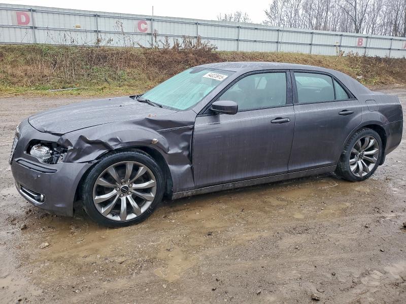 Aukcja sprzedaży 2014 Chrysler 300, vin: 2C3CCABG7EH341715, numer aukcji: 94023915