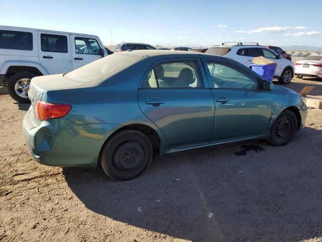 Продажа на аукционе авто 2010 Toyota Corolla, vin: 1NXBU4EE0AZ272739, номер лота: 68765105