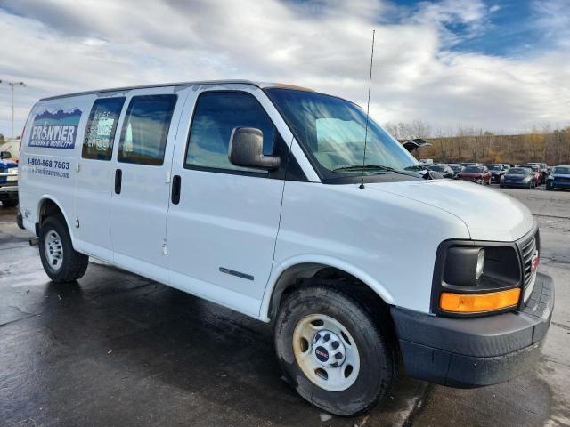 Продажа на аукционе авто 2006 Gmc Savana, vin: 1GTGG25V761132850, номер лота: 91199805