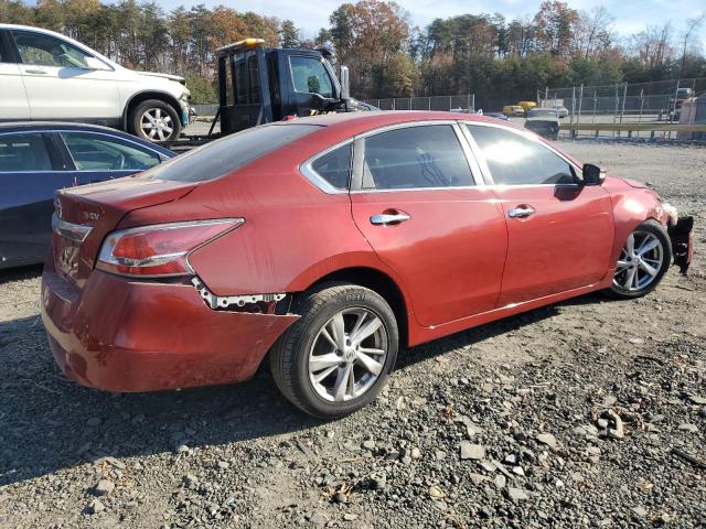 Продаж на аукціоні авто 2015 Nissan Altima, vin: 1N4AL3AP7FC186934, номер лоту: 91339975