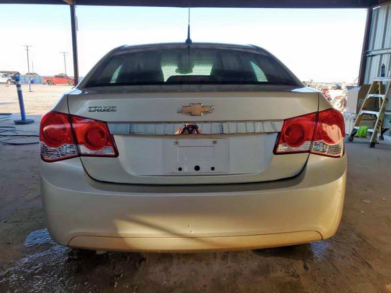 Aukcja sprzedaży 2013 Chevrolet Cruze Ls, vin: 1G1PA5SH2D7120142, numer aukcji: 99726145