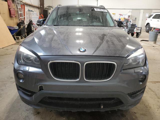 2015 Bmw X1 Xdrive2 მანქანა იყიდება აუქციონზე, vin: WBAVL1C59FVY36358, აუქციონის ნომერი: 92106195
