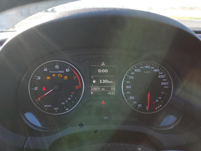 Продажа на аукционе авто 2016 Audi A3, vin: WAUA7GFF7G1101655, номер лота: 90627975