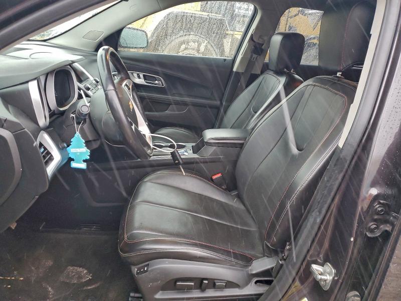 Продажа на аукционе авто 2016 Chevrolet Equinox Lt, vin: 2GNFLGE38G6139380, номер лота: 93486345