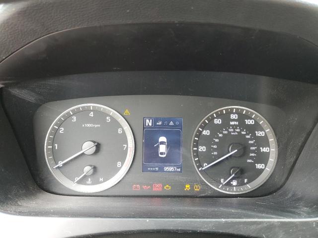 Aukcja sprzedaży 2016 Hyundai Sonata Se, vin: 5NPE24AF3GH308027, numer aukcji: 91682285