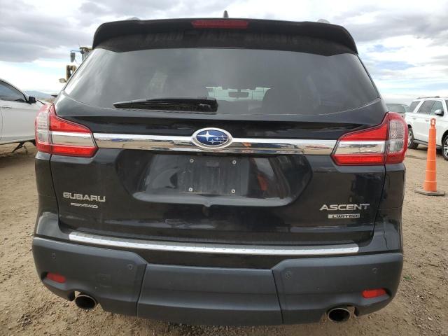 2021 Subaru Ascent მანქანა იყიდება აუქციონზე, vin: 4S4WMAJD0M3442850, აუქციონის ნომერი: 92058265