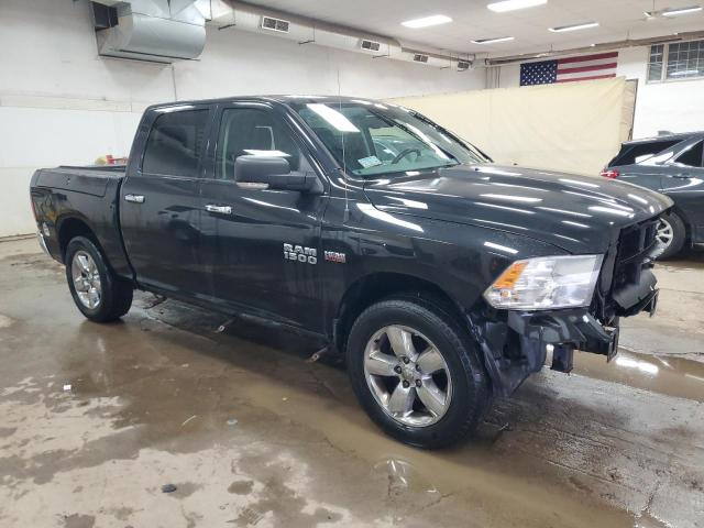 Продаж на аукціоні авто 2018 Ram 1500, vin: 1C6RR7LT7JS252336, номер лоту: 91450605