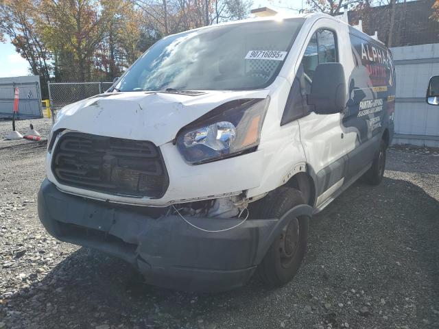 Продаж на аукціоні авто 2017 Ford Transit, vin: 1FTYR1ZM5HKB33793, номер лоту: 90716095