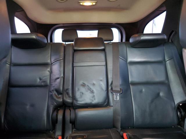 91490265 :رقم المزاد ، 1C4RDJDG8EC596828 vin ، 2014 Dodge Durango مزاد بيع
