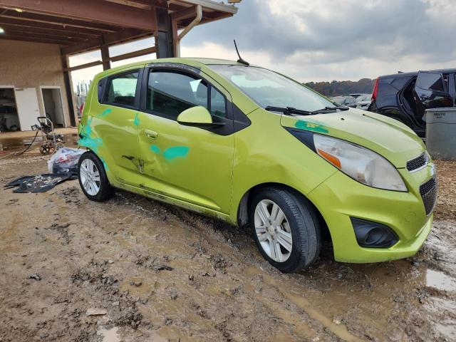 Auction sale of the 2013 Chevrolet Spark Ls, vin: KL8CB6S9XDC542595, lot number: 93658845