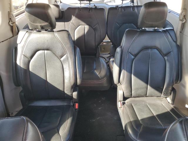 Продаж на аукціоні авто 2022 Chrysler Pacifica, vin: 2C4RC1BG8NR109995, номер лоту: 90084525