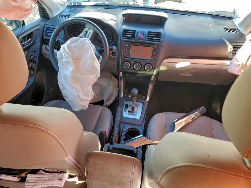 Aukcja sprzedaży 2014 Subaru Forester, vin: JF2SJAPC4EH517002, numer aukcji: 94101805