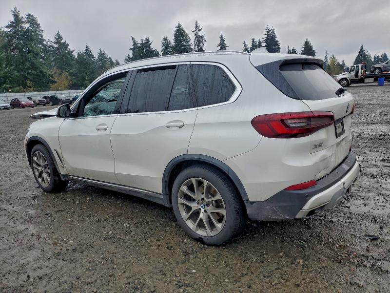 Aukcja sprzedaży 2021 Bmw X5, vin: 5UXCR6C06M9H26790, numer aukcji: 94535935