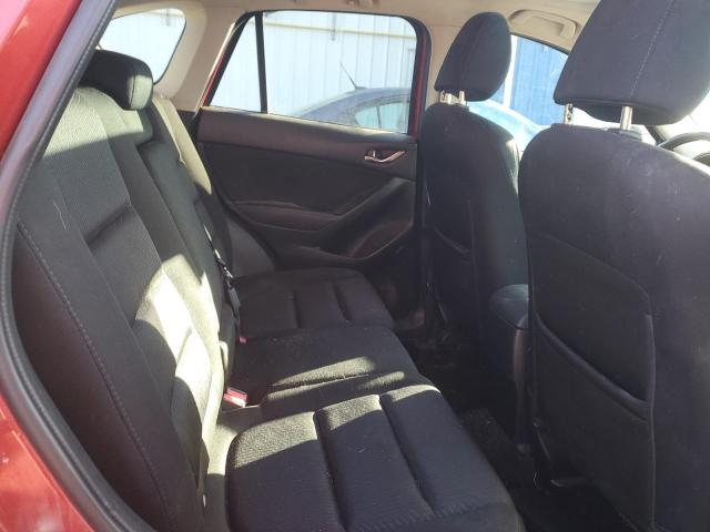 Продажа на аукционе авто 2015 Mazda Cx-5, vin: JM3KE4CY7F0533904, номер лота: 92002275