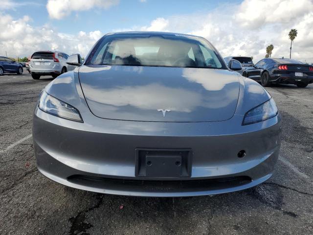 Aukcja sprzedaży 2025 Tesla Model 3, vin: 5YJ3E1EAXSF002493, numer aukcji: 93288135