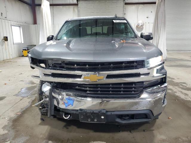 Aukcja sprzedaży 2020 Chevrolet Silverado, vin: 3GCUYDED2LG218552, numer aukcji: 92134635