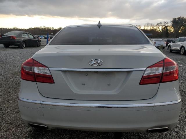 Auction sale of the 2012 Hyundai Genesis, vin: KMHGC4DD3CU186636, lot number: 91896755