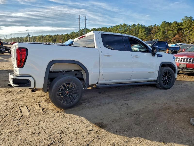 Aukcja sprzedaży 2023 Gmc Sierra, vin: 3GTPHCED3PG249726, numer aukcji: 94514855