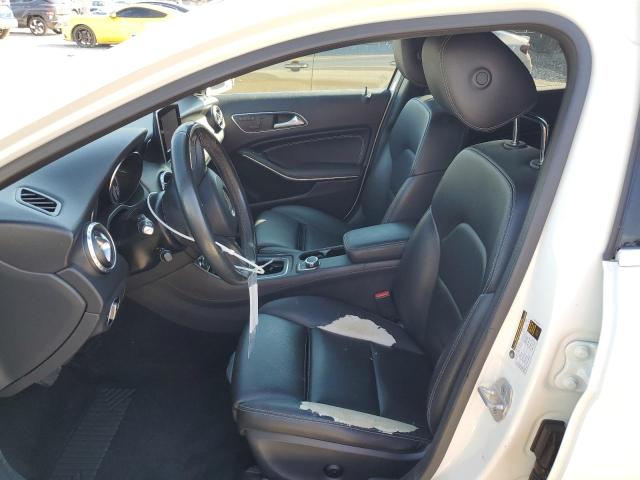 73004205 :رقم المزاد ، WDCTG4EB2HJ346674 vin ، 2017 Mercedes-benz Gla 250 مزاد بيع