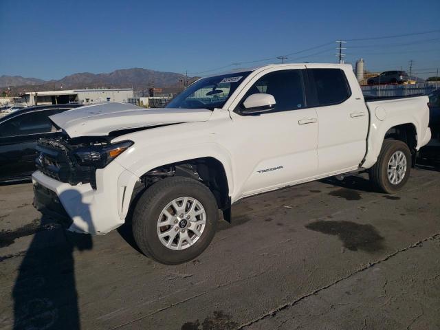 Продаж на аукціоні авто 2024 Toyota Tacoma Dou, vin: 3TMKB5FN9RM005162, номер лоту: 92248455