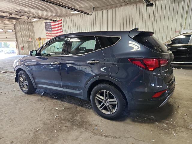 Продаж на аукціоні авто 2017 Hyundai Santa Fe Sport, vin: 5XYZTDLB6HG439924, номер лоту: 91022735