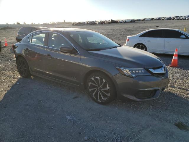 Продаж на аукціоні авто 2018 Acura Ilx Specia, vin: 19UDE2F45JA006317, номер лоту: 92182225
