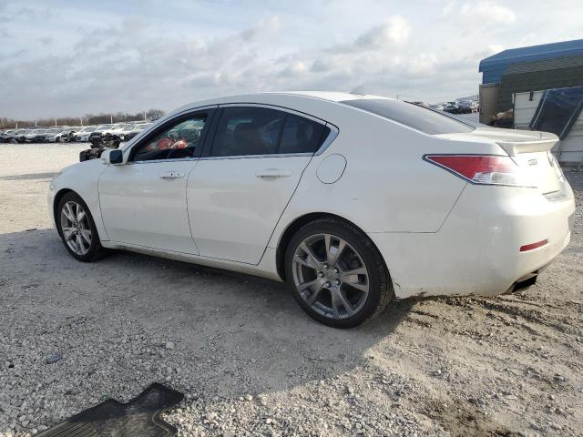 Aukcja sprzedaży 2014 Acura Tl Advance, vin: 19UUA9F7XEA002414, numer aukcji: 92476605