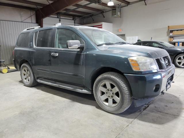Aukcja sprzedaży 2004 Nissan Armada Se, vin: 5N1AA08B44N745782, numer aukcji: 91994655