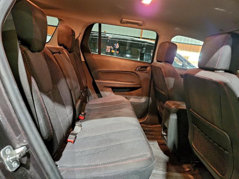Продаж на аукціоні авто 2016 Gmc Terrain Sl, vin: 2GKALNEK9G6114572, номер лоту: 95056495