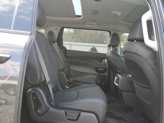 92846655 :رقم المزاد ، KNDNE5KA8S6046721 vin ، 2025 Kia Carnival مزاد بيع