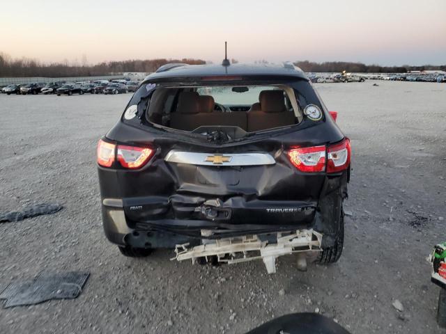 Aukcja sprzedaży 2016 Chevrolet Traverse, vin: 1GNKVFKD4GJ221660, numer aukcji: 92377825