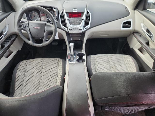 2011 Gmc Terrain Sl მანქანა იყიდება აუქციონზე, vin: 2CTALMEC0B6288347, აუქციონის ნომერი: 91489195