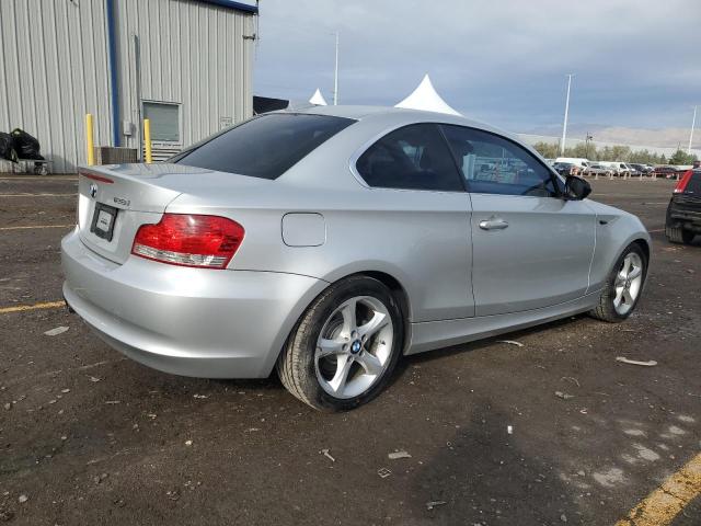 Aukcja sprzedaży 2011 Bmw 128, vin: WBAUP7C54BVP22118, numer aukcji: 93125385