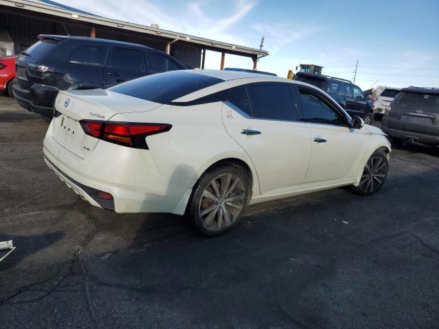 Продаж на аукціоні авто 2020 Nissan Altima, vin: 1N4BL4FW2LC189861, номер лоту: 92318125