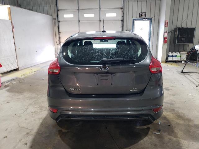 2015 Ford Focus Se მანქანა იყიდება აუქციონზე, vin: 1FADP3K22FL209461, აუქციონის ნომერი: 92285975