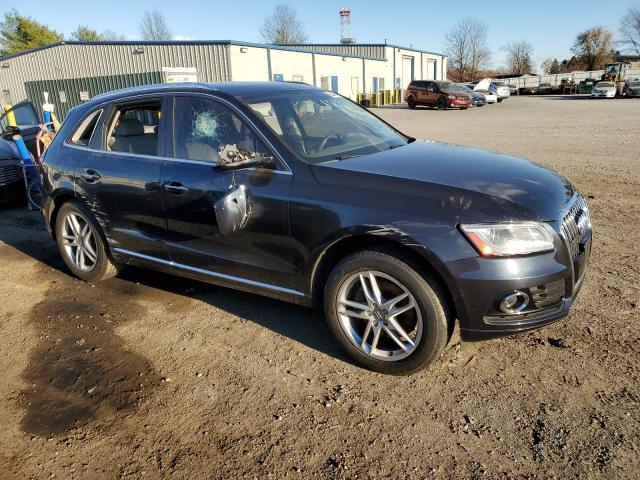 Продажа на аукционе авто 2015 Audi Q5 Tdi Pre, vin: WA1CMAFPXFA080884, номер лота: 92296885
