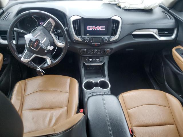 Продажа на аукционе авто 2021 Gmc Terrain, vin: 3GKALVEV4ML345395, номер лота: 90806585