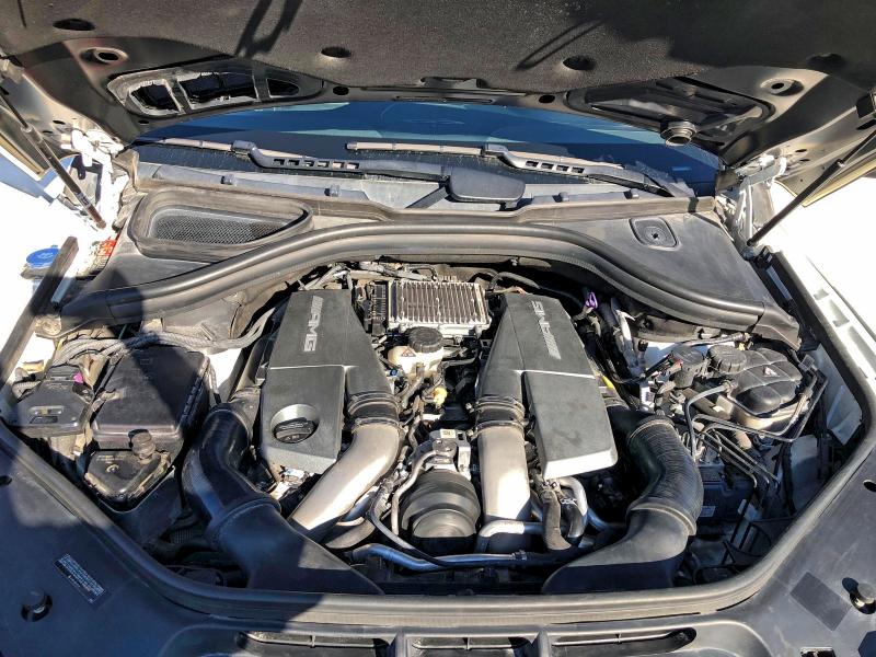 94295335 :رقم المزاد ، 4JGDF7FE6JB065206 vin ، 2018 Mercedes-benz Gls 63 Amg مزاد بيع