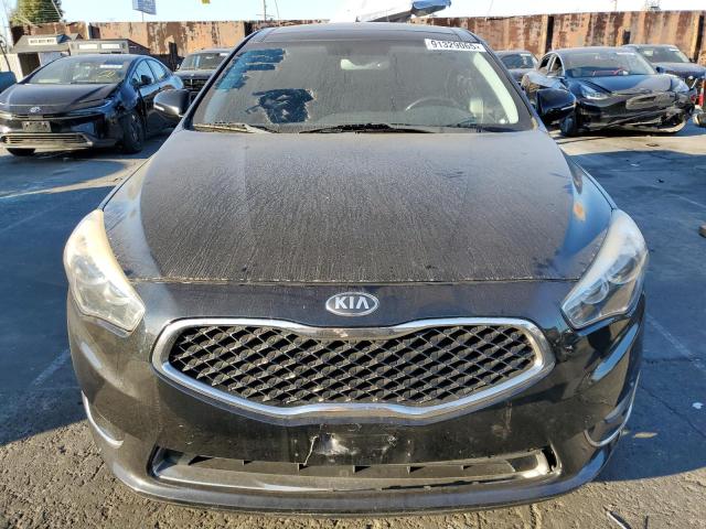 Продажа на аукционе авто 2015 Kia Cadenza Pr, vin: KNALN4D7XF5174910, номер лота: 91329065