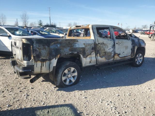 Aukcja sprzedaży 2018 Gmc Canyon, vin: 1GTP6CE17J1212079, numer aukcji: 91402135