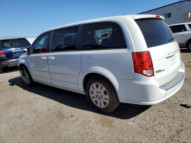 Продажа на аукционе авто 2016 Dodge Grand Caravan, vin: 2C4RDGBG9GR340455, номер лота: 91935385