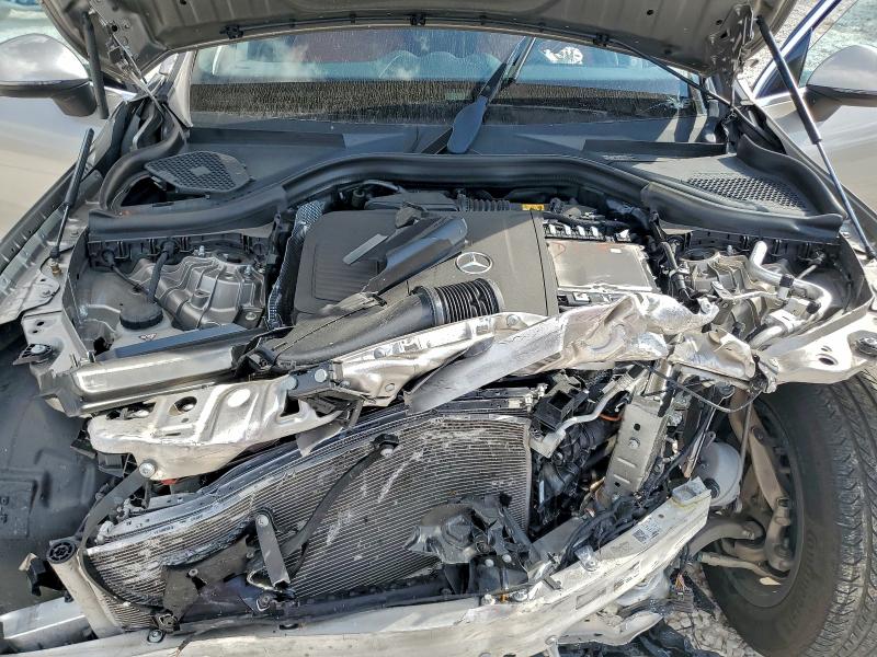 2023 Mercedes-benz Glc მანქანა იყიდება აუქციონზე, vin: W1NKM4GB0PF043734, აუქციონის ნომერი: 93812045