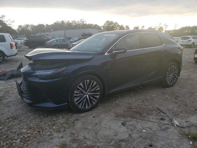 Продажа на аукционе авто 2025 Lexus Rx 350h Ba, vin: 2T2BBMCA3SC076363, номер лота: 92928285
