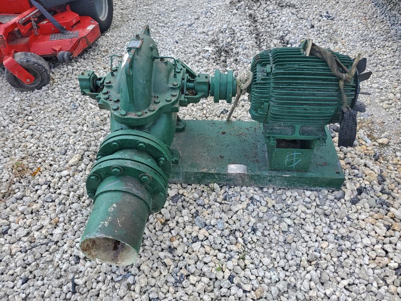 2000 Other Water Pump მანქანა იყიდება აუქციონზე, vin: NOVIN, აუქციონის ნომერი: 93351975