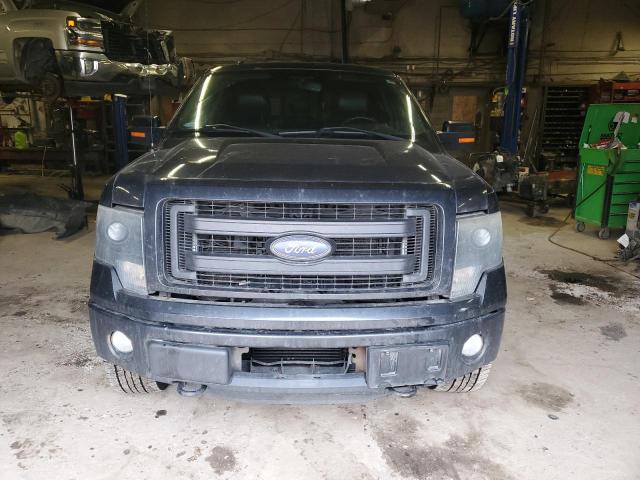 Aukcja sprzedaży 2013 Ford F150, vin: 1FTFW1ET4DKF01520, numer aukcji: 93172585