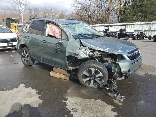 Продажа на аукционе авто 2017 Subaru Forester, vin: JF2SJAGC3HH490105, номер лота: 92930145
