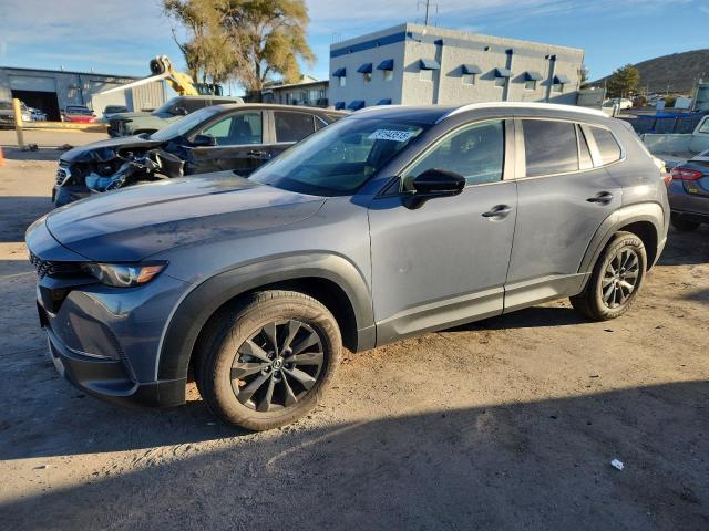 2024 Mazda Cx-50 მანქანა იყიდება აუქციონზე, vin: 7MMVABBM6RN179739, აუქციონის ნომერი: 91943515