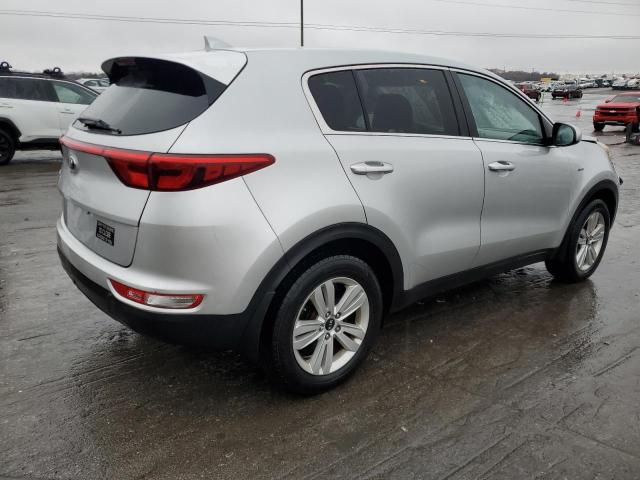Aukcja sprzedaży 2018 Kia Sportage, vin: KNDPMCAC1J7408769, numer aukcji: 93334885