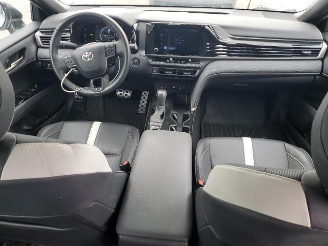 Продаж на аукціоні авто 2025 Toyota Camry, vin: 4T1DBADK6SU003344, номер лоту: 91104895