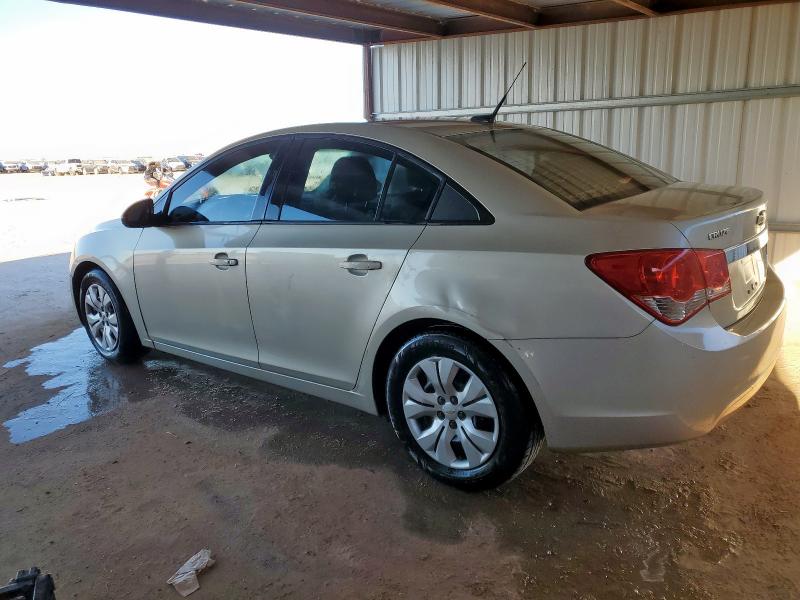 Aukcja sprzedaży 2013 Chevrolet Cruze Ls, vin: 1G1PA5SH2D7120142, numer aukcji: 99726145